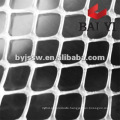 HDPE Diamond Plastic Mesh(factory)